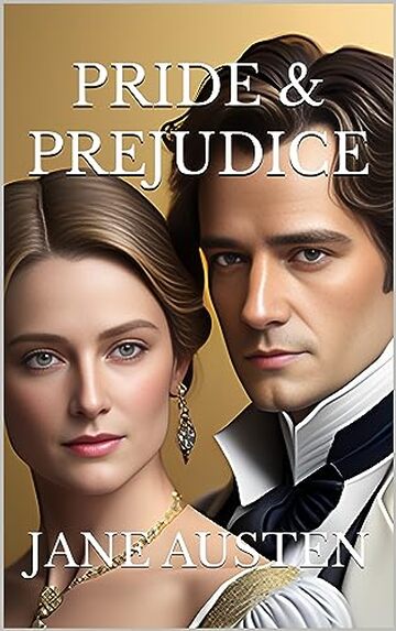 Pride and Prejudice (Italian Translation Edition) : Jane Austen